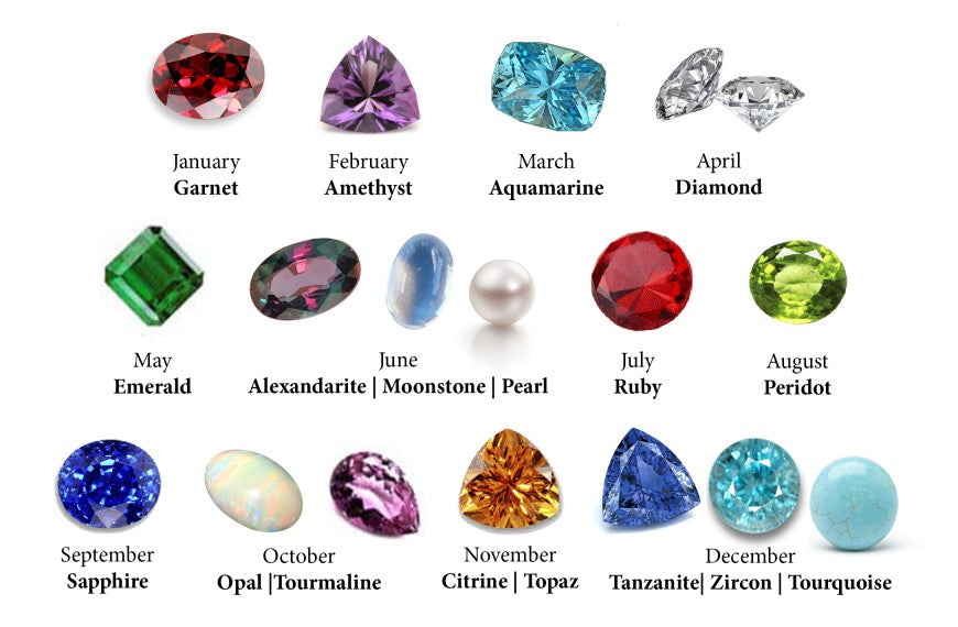 HAI Supply Crystalline Red Rhinestones Jewels Crystals