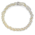 Freshwater Cultured Pearl Necklace