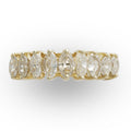 Marquise Diamond Ring