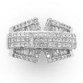 Princess Diamond Ring