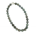 Tahitian Black Pearl Necklace