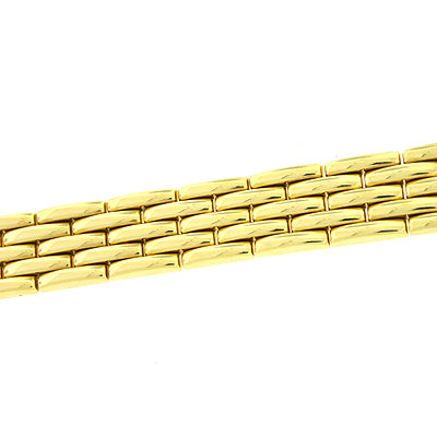 18Kt Yellow Gold Bracelet