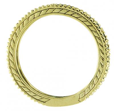 Diamond Eternity Ring