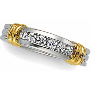 Diamond Bridal Engagement Ring