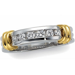 Diamond Bridal Engagement Ring
