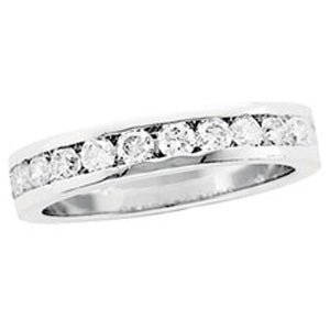 Diamond Anniversary Band