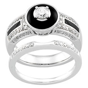 Bridal Engagement Diamond Ring